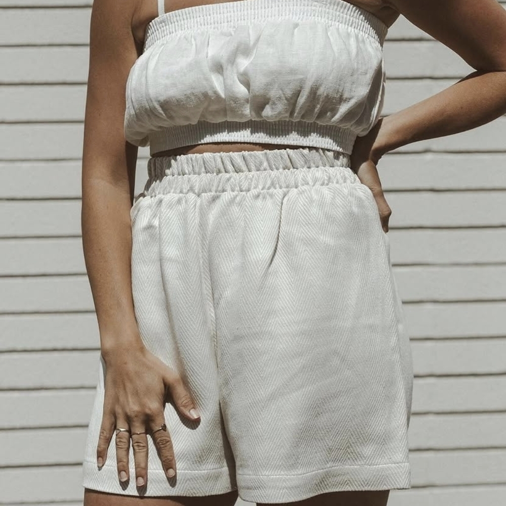 Harly Jae Aura Shorts